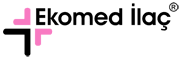 Ekomed İlaç logosu