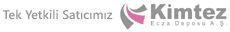 Ekomed veteriner ilaç ürünlerinin tek yetkili satıcısı Kimtez Ecza Deposu'dur.